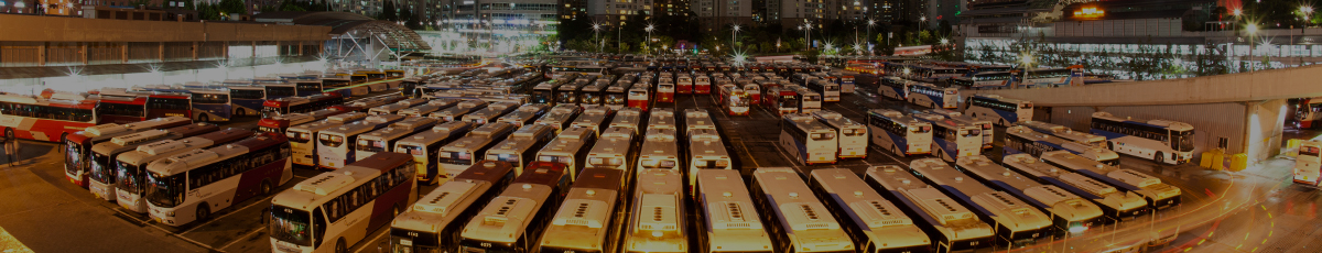 (주)천일고속관광